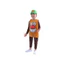 HT3 Dinh Dưỡng Tháng Trang Phục Cà Chua chanh Cà Chua Rau Quả Trẻ Em cosplay Trang Phục Vải TH3