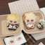 PS1 Genshin Tác Động Aether Lumine Plushie Anime Merch Dễ Thương Sang Trọng Túi Búp Bê Charm SP1