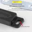 Tủ Bắt Từ Tính Với ic Force Xây Dựng Chắc Chắn Và 3 Màu Tùy Chọn Hoàn Hảo Cho Tủ Bếp Tủ Quần Áo Cửa Tủ Quần Áo VN