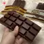 MJnmc PU Squishy Chocolate Bar Siêu Chậm Giảm Căng Thẳng Thực Tế Mềm Bóp Đồ Chơi Cho Trẻ Em Đảng Ủng Hộ Lớp Học Mới