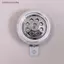 Bộ còi xe tay ga điện 100dB chống nước 12V 48V 60V Phụ kiện báo động lớn FSI