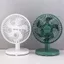 Quạt Điện Dọc Sinh Viên Ký Túc Xá Giường Hộ Gia Đình Mini Quạt Nhỏ Gió Lớn Máy Tính Để Bàn Lắc Đầu Quạt Văn Phòng