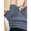 Váy xù cạp cao hình quả lê dành cho nữ mùa hè 2026 Thiết kế phong cách mới Sense Slim-fit Váy chữ a