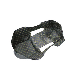 Dành Cho ZONS 368G ZT368G Xe Máy Phía Sau Thân Cây Hàng Hóa Lót Bảo Vệ Ghế Xô Miếng Lót Lưu Trữ Hành Lý Hộp Lót Miếng Lót