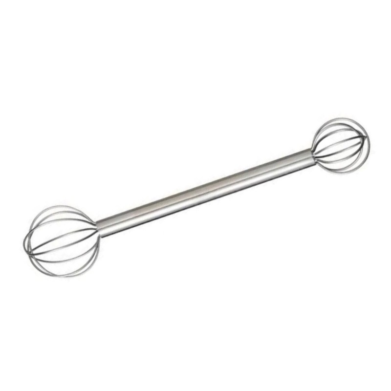 Muỗng Súp Miso Độ Chính Xác DY Với Điều Khiển Đôi Muối Lấy Muỗng Trộn Miso
