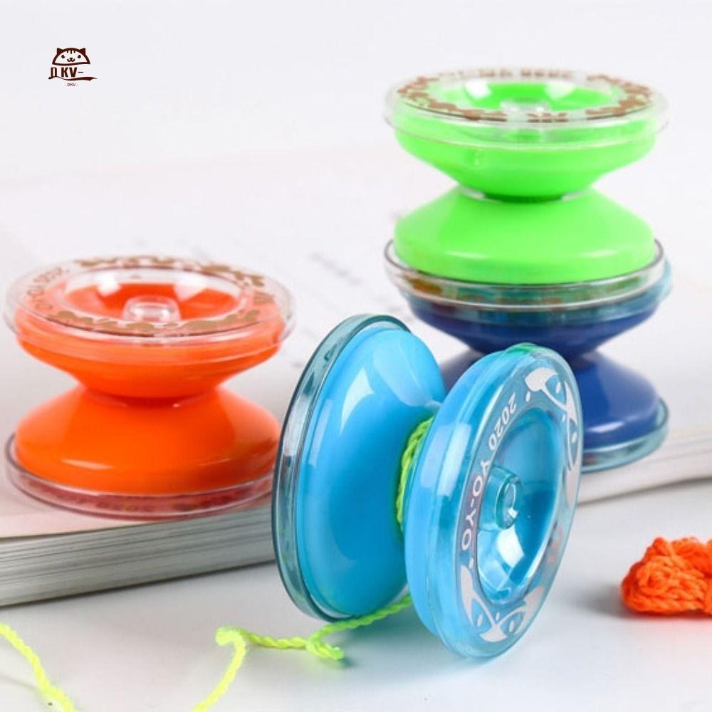 Đồ chơi Yoyo hình con bướm - Đồ chơi phát triển dành cho người mới bắt đầu dành cho trẻ tập trung