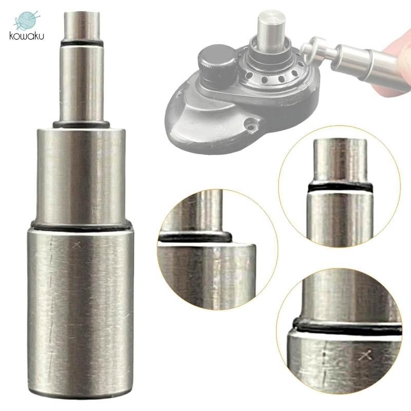 Dụng cụ tháo vòng bi một chiều cho máy câu cá - Hiệu quả cao cho cuộn nước tròn