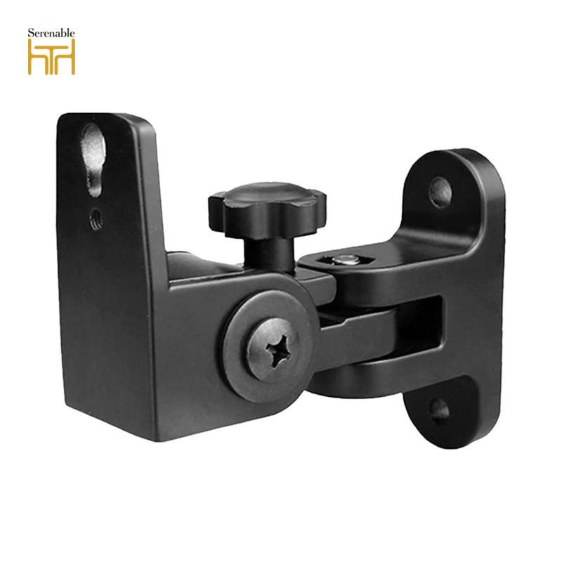 Loa Treo Tường Góc Có Thể Điều Chỉnh Giá Đỡ Loa Chắc Chắn Giá Sách Loa Treo Tường | BigBuy360 - bigbuy360.vn