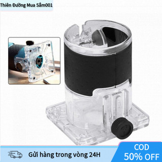 Vỏ Máy Soi Gỗ Cầm Tay Bằng Mica, Màu Trong Suốt, Thiết Kế Bền Bỉ Và Nhẹ, Tiện Lợi, Giá Cả Hợp Lý, Độ Bền Cao