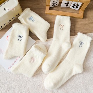 Tất mềm mại mềm mại cho mùa thu đông - Sang trọng và ấm áp