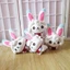 Fate Grand Order FGO Anime Plush Doll Plushie Đồ chơi nhồi bông