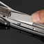 【COD】[INOX- 2 CÁI] Bản lề gấp gọn thông minh-giá đỡ treo tường chịu lực cao