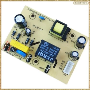 Bảng điều khiển thay thế nồi áp suất điện đa năng Tương thích với CYSB50YC11-DL01A