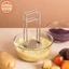 TATER Máy nghiền khoai tây bằng thép không gỉ Máy nghiền rau củ Máy ép trái cây sáng tạo Dụng cụ nhà bếp Tiện ích phụ kiện nhà bếp VN