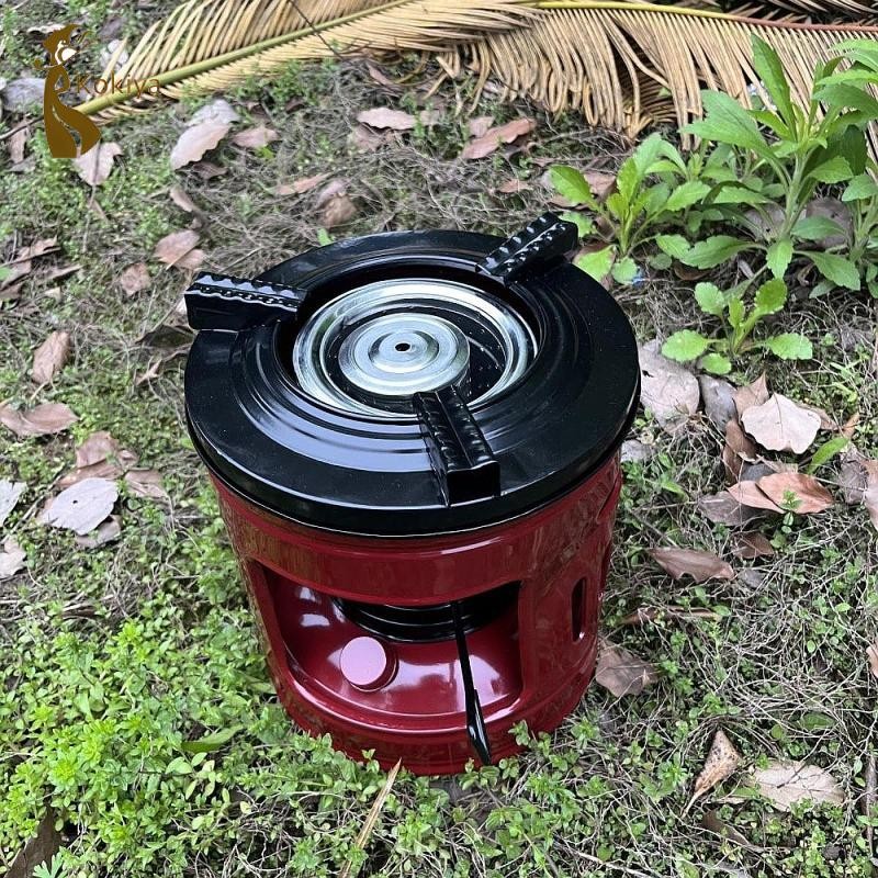 Bếp dầu hỏa chống trượt Bếp đốt dầu hỏa cho ký túc xá nhà hàng BBQ