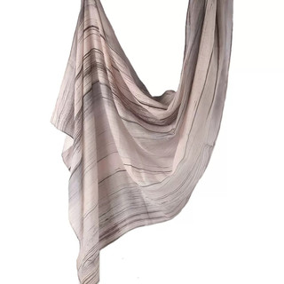 Khăn Quàng Cổ Nữ Hồi Giáo Dài, In Hình, Làm Từ Polyester, Cotton Dệt, Rayon Và Viscose, Thoáng Khí