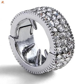 Vòng kim loại kẹp tóc cô dâu với chi tiết kim cương giả - Phù hợp cho sự kiện, văn phòng và thời gian nghỉ ngơi ngoài trời