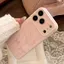 Ốp lưng iPhone Họa tiết nơ toàn bộ 17/15/13/12/11/XR/8P/17Pro/17ProMax