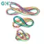 GHX 1 Cái Trẻ Em Nhảy Dây Đồ Chơi Tập Luyện Dây Nhảy 5-10m Dây Cao Su Chuyển Động Đồ Chơi Nhảy Tập Luyện Tập Thể Dục Nylon Cô Gái Quà Tặng VN