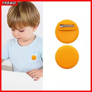 Giá đỡ YRBWD, Bộ theo dõi móc khóa tay áo bằng silicon, Vỏ bảo vệ chống trầy xước thời trang cho trẻ em