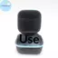 Pufangbliss EVA Hộp Bảo Quản Cho 10ML 9 Lọ Du Lịch Insulin Cooler Chống Thấm Nước Bền Thuốc Tổ Chức Túi Dung Tích Lớn Cho Bệnh Tiểu Đường Sử Dụng Ngoài Trời VN