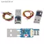 Công cụ chương trình đa năng SRVN PG02patible với đầu thu AR3201 V2 RX62H RX62E RX42E Cấu hình đáng tin cậy cho các ứng dụng RC.