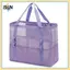 Túi Tote Đi Biển Lớn Lưới Chống Thấm Nước B & N Chống Cát 2 Tay Cầm Hoàn Hảo Cho Bể Bơi Tập Gym Du Lịch Và Dã Ngoại Bảo Quản.