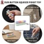 4 Nút Silicone Giảm Căng Thẳng Móc Khóa Xúc Giác Fidget Đồ Chơi Cho Văn Phòng Lo Âu