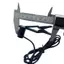 GHX 1PC Có Thể Điều Chỉnh Tự Động Clier Dụng Cụ Chơi Game Mua Sắm Phát Sóng Trực Tiếp Phần Thưởng ks Tự Động Clier Cho Điện Thoại Màn Hình Tự Động Tapper VN