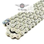 Sên xích lõi liền BR thái lan mắc sên màu vàng 428S-126L ( sên 9 ly )