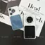 Ốp Điện Thoại Huawei mate80promax mate70pro + Họa Tiết Denim Bao Gồm Tất Cả Chống Sốc