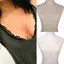 PNPIA- Bikini Gợi Cảm Đi Biển Crossover Thắt Lưng Bụng Cơ Thể Dây Xích Dây Chuyền Nelace Trang Sức