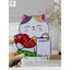 MÈO IN MÃ QR NGÂN HÀNG ĐỂ BÀN NHIỀU MẪU