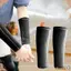 Tay nén trán CHEESELY, Tay áo bóng chuyền thoáng khí đàn hồi, Bảo vệ tia cực tím An toàn thể thao Hỗ trợ cổ tay Đi qua tay áo cho bóng rổ Tennis