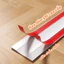 Nẹp Dây Điện Nhựa PVC Dày Dặn Bán Nguyệt, Ghen Bán Nguyệt Dán Sàn Chống Vấp Ngã Bảo Vệ Dây Cáp Điện Cao Cấp-TOOLIX