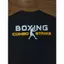 Áo thun ngắn tay in hình cổ tròn cổ tròn 100% Cotton cao cấp dành cho nam và nữ