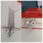 Đề Nghị Dễ Thương Móc Mắt Chuột Đánh Dấu Trang Bạn Cùng Lớp Quà Tặng Vui Nhộn Tay Tự Làm Bạn Gái Chất Liệu