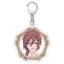 HT3 IWAMOTO-SENPAI KHÔNG SUISEN Acrylic Móc Khóa Anime Mặt Dây Chuyền Bền Cho Ba Lô Túi & Chìa Khóa TH3
