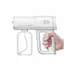 Máy Phun Sương Nano Cầm Tay K5 Pro – Thiết Bị Phun Sương Mịn, Sạc USB Tiện Lợi
