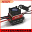 NEEBRC 360A Leo Núi Thuyền Hai Chiều Chải Chống Thấm Nước Điều Chỉnh Điện Tử Với Quạt Làm Mát Thích Hợp Cho Xe 1 / 10 2-3S