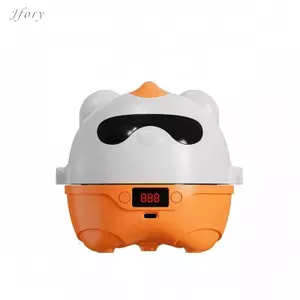 Máy nhảy trong nhà thông minh Jfory Bộ đếm kỹ thuật số Tự động bỏ qua Công cụ tập thể dục không dây cho gia đình Người lớn Tập luyện trẻ em
