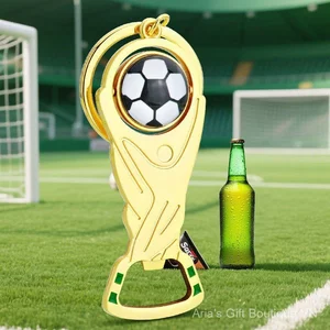 Móc khóa chủ đề World Cup 2026