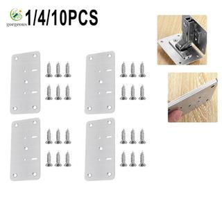 [FUXIN]High Quality Repair Plate for Cabinet Door Hinges Rust Resistant and Durable