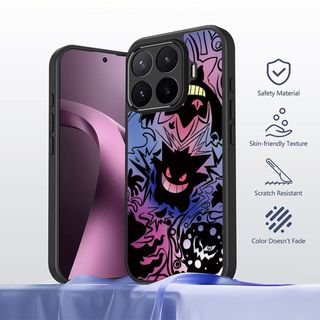 Ốp Điện Thoại Trong Suốt Thời Trang Cho Xiaomi Mi 17T 15T 14T 13T Pro Ốp Lưng Silicon Sang Trọng TPU Chống Rơi Da Cảm Thấy Thân Thiện Mờ Ốp Lưng C01-06