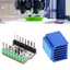 KIKIN TMC2226 Mô-đun điều khiển động cơ bước Tản nhiệt yên tĩnh cho bộ điều khiển máy in 3D