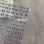 Ooolala Mùa Hè Tưởng Tượng Nhấp Nháy Mắt Mèo Xanh Tím Bướm Dán Móng Tay Dính Chống Thấm Nước Tự Làm Sổ Tay ccd Móng Tay