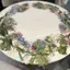 Ooolala Phong Cách Retro Hoa Pansy Đồ Trang Trí Handmade DIY Làm Đẹp Móng Tay Keo Quà Tặng