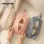 Túi đựng đồ lót du lịch MARGREDY, Túi đựng đồ đa năng chống bụi, Túi tạp hóa nhiều màu cầm tay để giặt vải