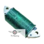 Mobin lửa cuộn lửa 6 tép PN002-C (Đen-Kính) dream - wave - citi daelim hàng cao cấp