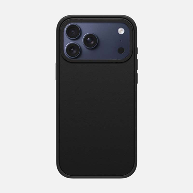 Trong Suốt Vòng Máy Ảnh Phiên Bản Mờ Đen Cứng Hút Từ Tính Tác Động Ốp Lưng Dành Cho Apple IPhone 13 14 15 16 17 Pro Max Air Plus Có Hộp